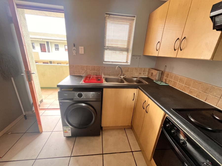 To Let 2 Bedroom Property for Rent in Ferreira Town Eastern Cape